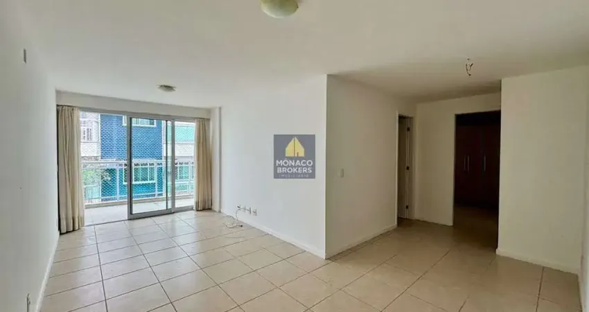 Apartamento com 2 quartos, Vital Brazil, Niterói - R$ 620 mil, Cod: 2279