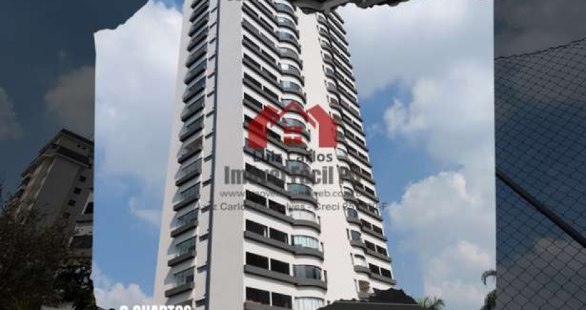 Apartamento para Venda em São Paulo, Jardim da Saúde, 3 dormitórios, 1 suíte, 2 vagas