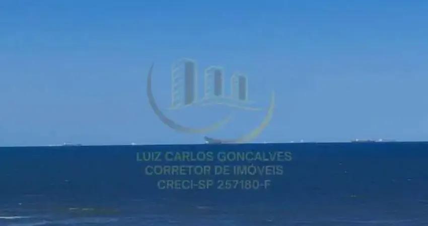 Apartamento / novo para venda em praia grande, vila mirim, 2 dormitórios, 2 suítes, 3 banheiros, 1 vaga