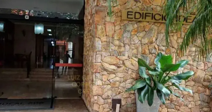 Kitnet para venda em são paulo, higienópolis, 1 dormitório, 1 banheiro