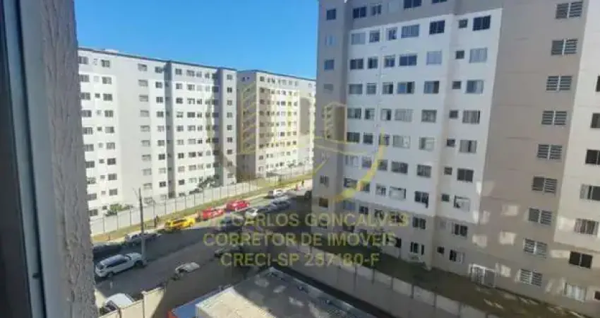 Apartamento para venda em são paulo, jardim santa amélia, 2 dormitórios, 1 banheiro, 1 vaga