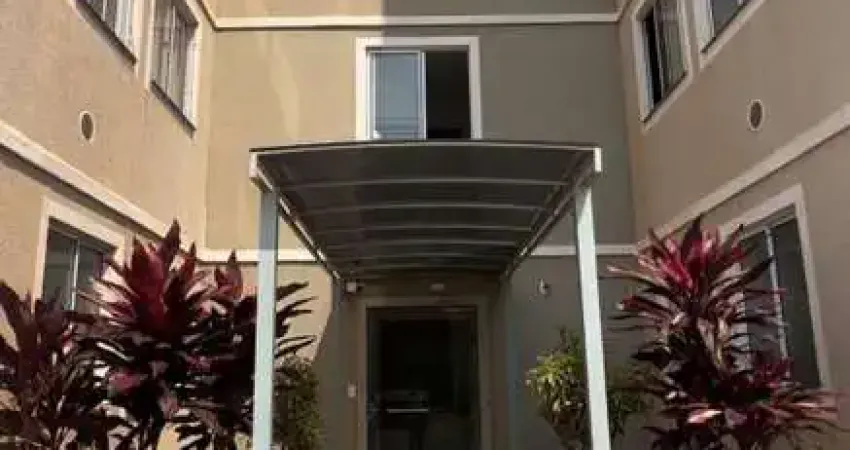Apartamento para Locação em Campo Grande, Parque Residencial Rita Vieira, 2 dormitórios, 1 banheiro, 1 vaga