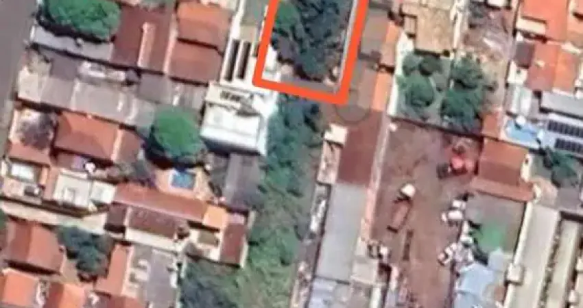 Terreno para Venda em Campo Grande, Monte Castelo