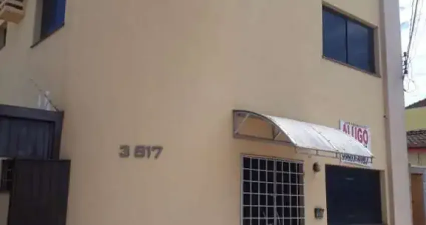 Prédio Comercial para Locação em Campo Grande, Centro, 3 banheiros