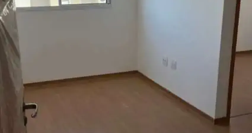 Apartamento 2 Quartos para Venda em Campo Grande, Residencial Novo Seminário, 2 dormitórios, 1 banheiro, 1 vaga