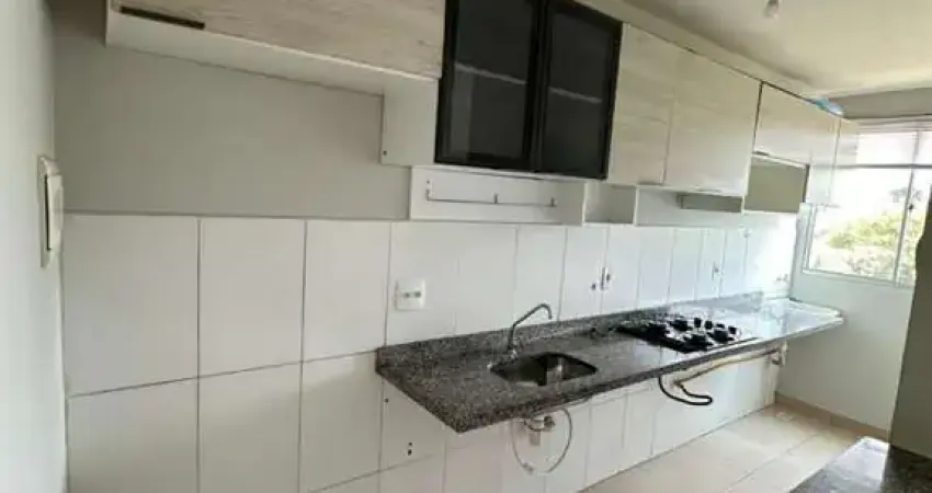 Apartamento para Venda em Campo Grande, Pioneiros, 2 dormitórios, 1 banheiro, 1 vaga