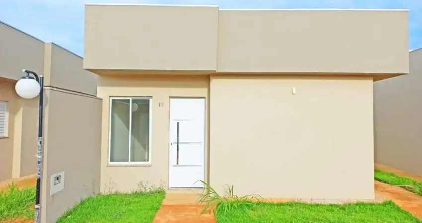 Casa em condomínio para locação em campo grande, jardim santa emília, 3 dormitórios, 1 suíte, 2 banheiros, 2 vagas