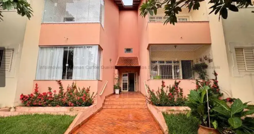 Apartamento para venda em campo grande, jardim tv morena, 2 dormitórios, 1 suíte, 2 banheiros, 2 vagas