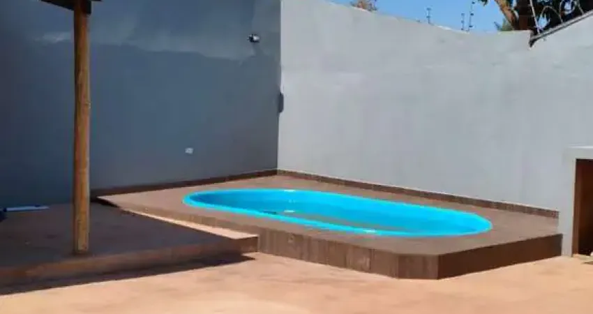 Casa para locação em campo grande, parque residencial união, 4 dormitórios, 1 suíte, 2 banheiros, 2 vagas