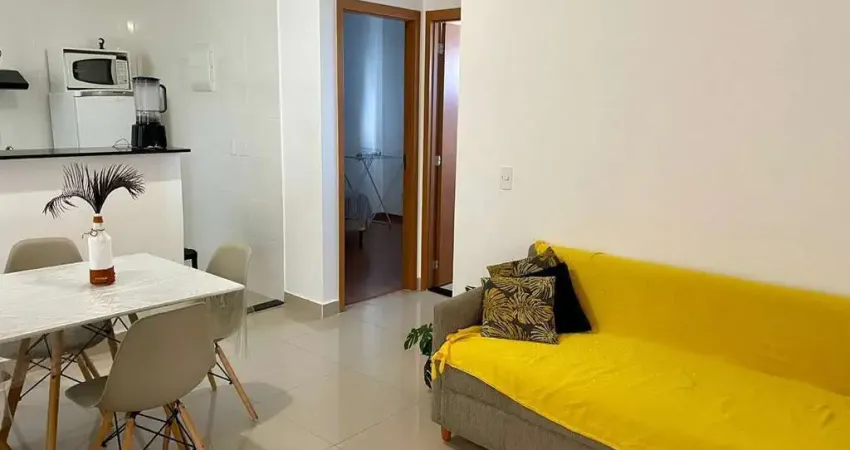 Apartamento para locação em campo grande, parque residencial rita vieira, 2 dormitórios, 1 banheiro, 1 vaga