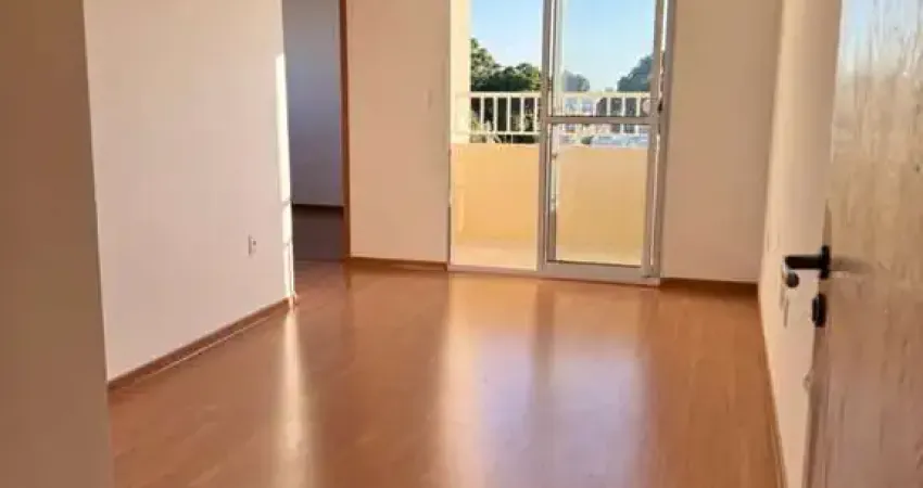 Apartamento para locação em campo grande, parque residencial rita vieira, 2 dormitórios, 1 banheiro, 1 vaga