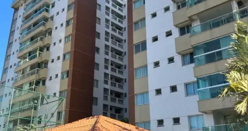Apartamento com 3 quartos à venda na Rua Alferes José Pedro de Brito, Farolândia, Aracaju