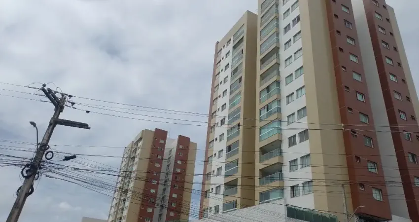 Apartamento com 3 quartos à venda na Rua Alferes José Pedro de Brito, 200, Farolândia, Aracaju