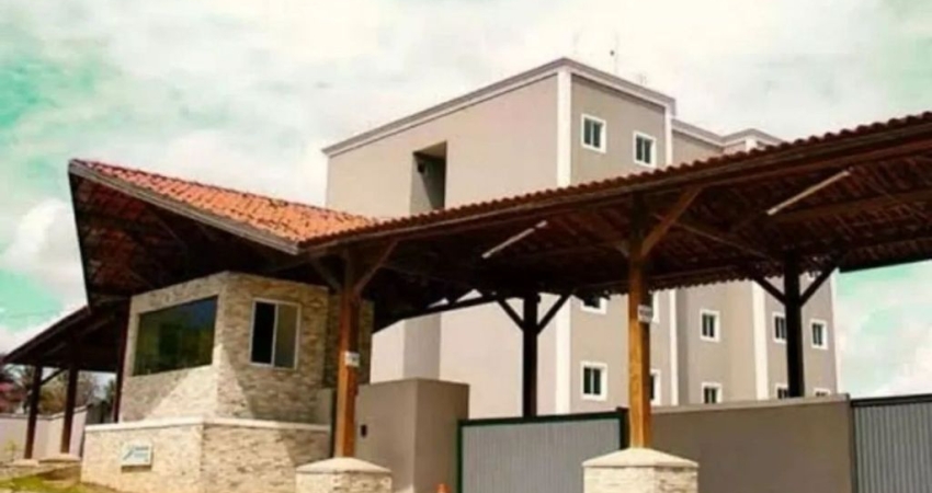 Apartamento com 2 quartos à venda no Ernesto Geisel, João Pessoa 