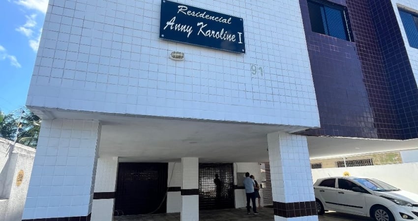 APARTAMENTO COM 3 QUARTOS PROXIMO AS TRES RUAS