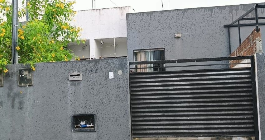 Casa com 2 quartos à venda no Gramame, João Pessoa 