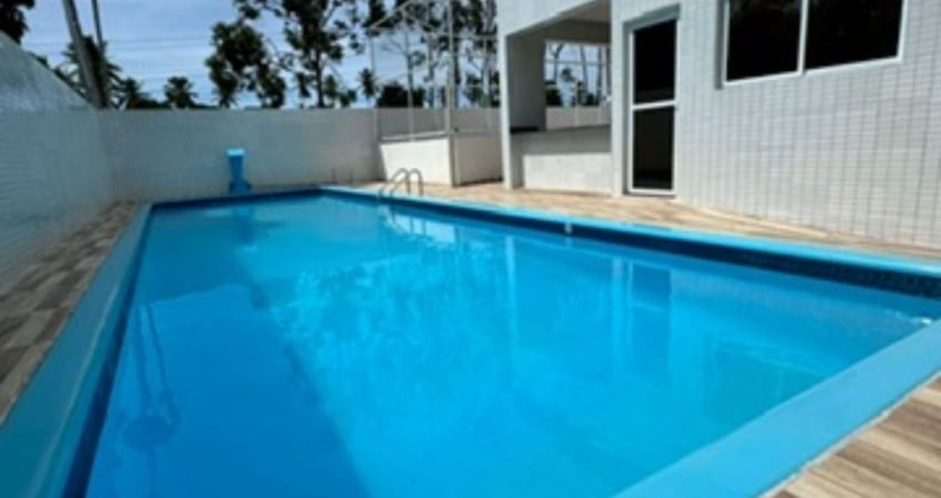 Apartamento com 2 quartos à venda no Muçumagro, João Pessoa 