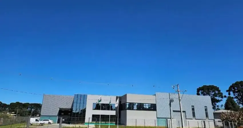 Infraestrutura 100% pronta entre hoje e comece a faturar