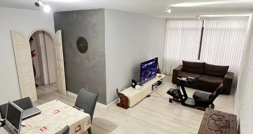 Apartamento com 3 quartos à venda na Avenida Senador Souza Naves, 550, Alto da Rua XV, Curitiba