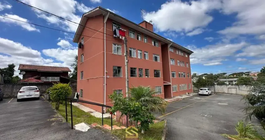 Apartamento à venda no bairro Cidade Industrial - Curitiba/PR