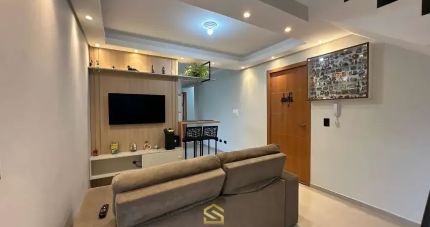 Cobertura à Venda – Amplitude, Exclusividade e Vista Privilegiada -Apartamento Padrão