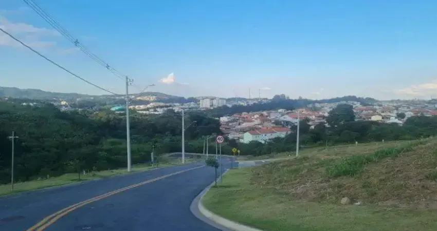 TERRENO RESIDENCIAL EM LOUVEIRA - RESIDENCIAL JARDIM STECK