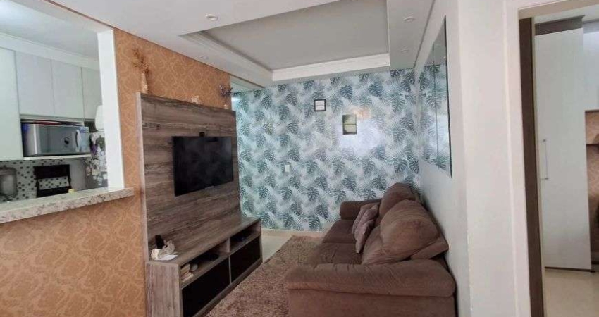 APARTAMENTO EM JUNDIAÍ - RETIRO - RESIDENCIAL RESERVA DO JAPY