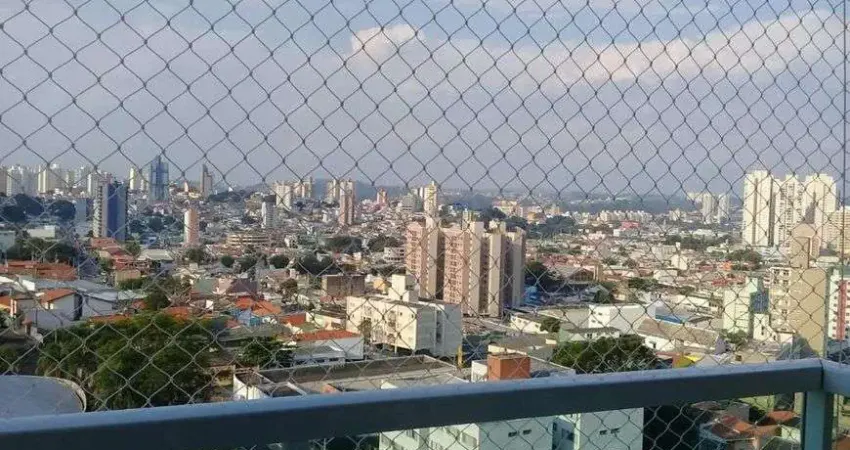 APARTAMENTO A VENDA EM JUNDIAÍ - PIAZZA MESSINA - JD MESSINA - 1 VAGA - VISTA PARA SHOPPING