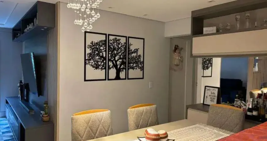 APARTAMENTO A VENDA EM JUNDIAÍ - PORTAL DO PACAEMBU - JD PACAEMBU - SOL DA TARDE - 2 VAGAS