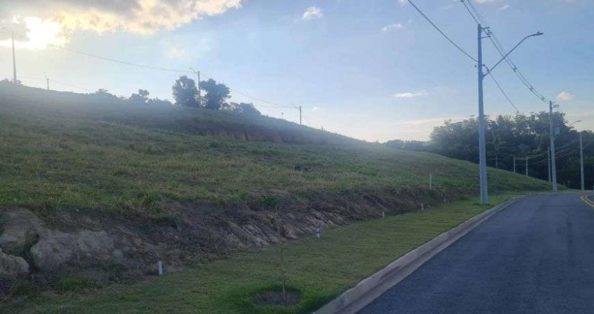 TERRENO RESIDENCIAL EM LOUVEIRA - RESIDENCIAL JARDIM STECK