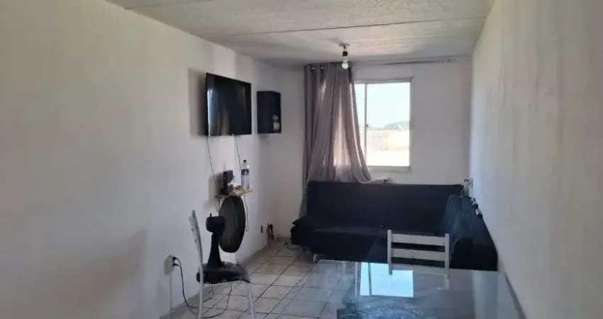 APARTAMENTO A VENDA EM JUNDIAI – RESIDENCIAL TERRA DA UVA - 01 VAGA