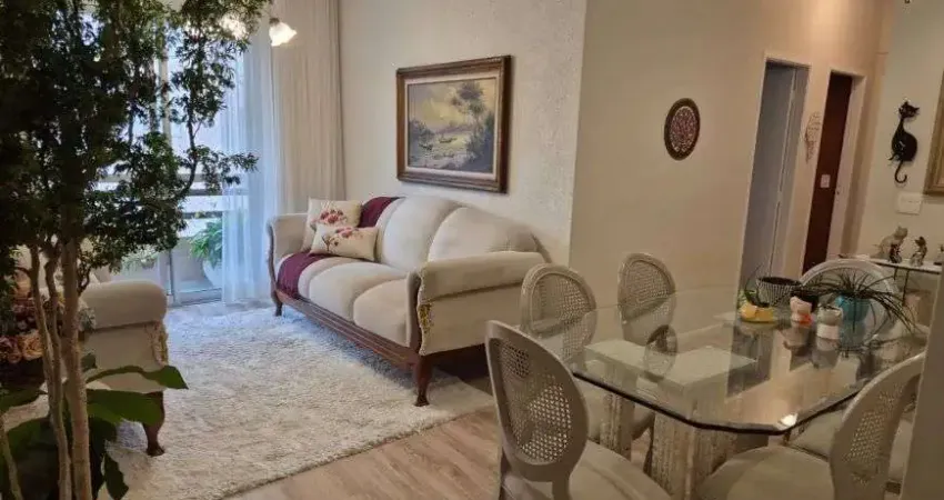 APARTAMENTO A VENDA EM JUNDIAÍ - JARDIM PACAEMBU - RESIDENCIAL PORTAL DOS IMIGRANTES - 1 VAGA