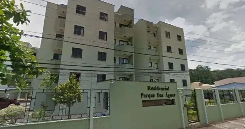 APARTAMENTO A VENDA EM JUNDIAÍ - CONDOMÍNIO PARQUE DAS ÁGUAS - PARQUE DA REPRESA - 1 VAGA COBERTA