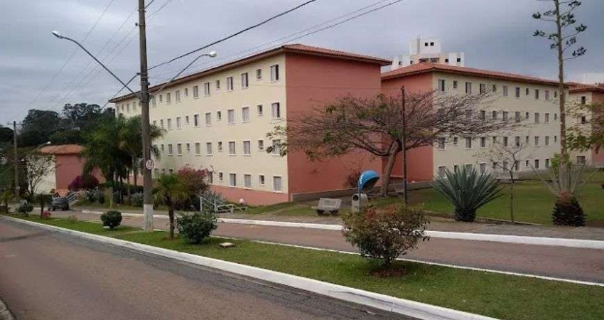APARTAMENTO EM JUNDIAÍ - MORADA DO JAPY - ELOY CHAVES - 01 VAGA COBERTA