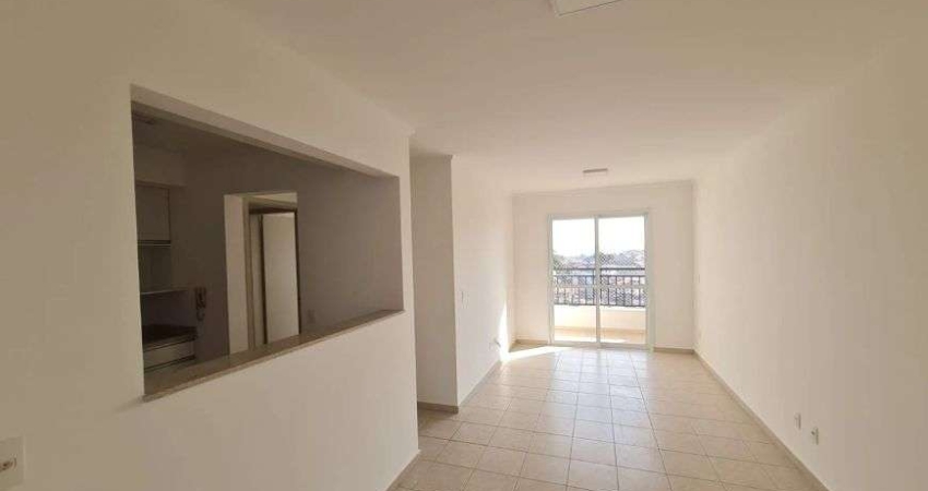 APARTAMENTO EM JUNDIAÍ - RESIDENCIAL RAVENNA - ENGORDADOURO - 2 VAGAS COBERTAS