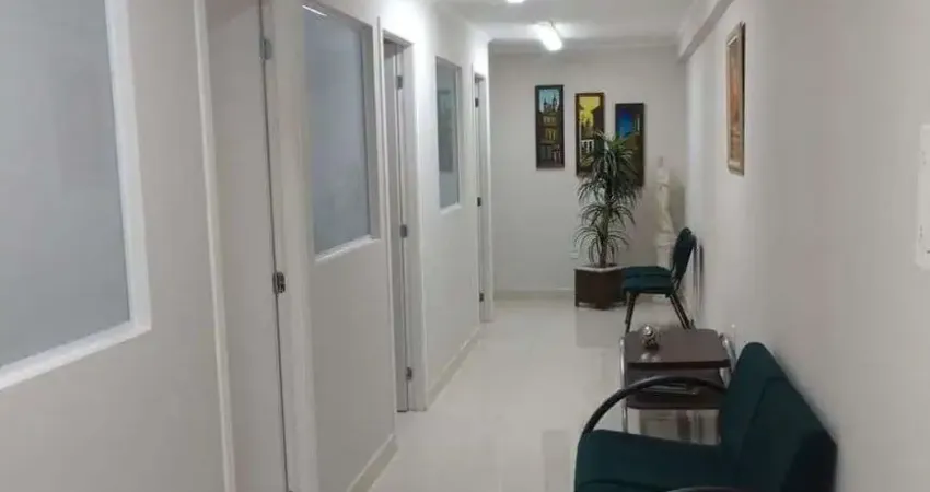 SALA COMERCIAL NO CENTRO DE JUNDIAÍ - PALÁCIO DO COMÉRCIO - 1 VAGA