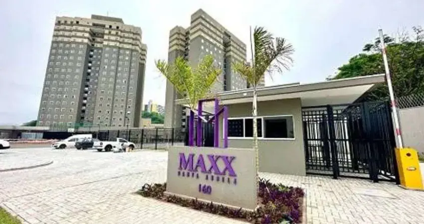 APARTAMENTO A VENDA EM JUNDIAÍ - CONDOMÍNIO MAXX SANTA ANGELA - VILA GALVÃO - NOVO - 2 VAGAS