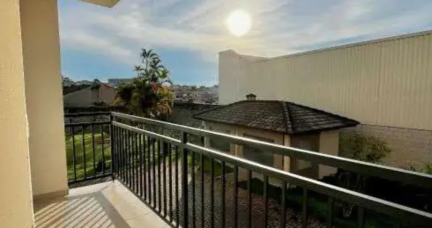 APARTAMENTO EM JUNDIAÍ - VARANDAS DO JAPI - MEDEIROS - 1 VAGA