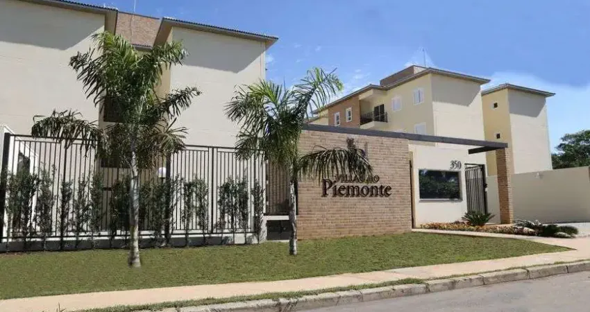 APARTAMENTO EM JUNDIAÍ - VILLAGIO PIEMONTE - MEDEIROS - SOL DA MANHÃ - 2 VAGAS