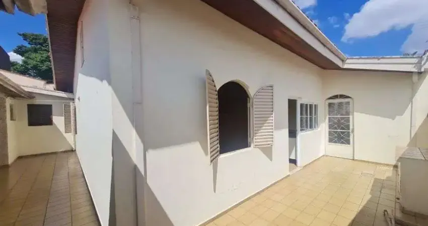 Casa com 3 quartos à venda na Rua Luiz Camargo Duarte Júnior, 100, Jardim Esplanada, Jundiaí