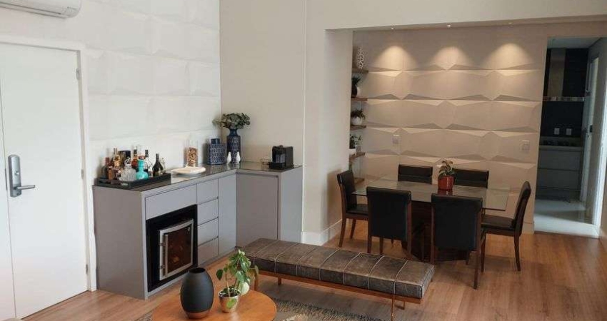 BELÍSSIMO APARTAMENTO A VENDA EM JUNDIAÍ - GRAND GARDEN RESIDENCE - 3 VAGAS