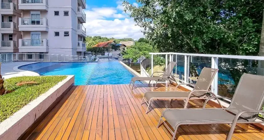 Apartamento a venda em jundiaí - grand garden residence - 3 vagas