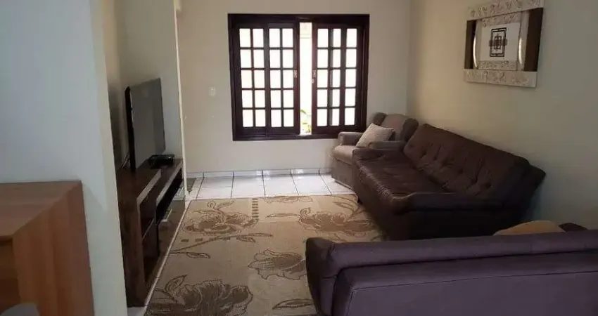 Casa com 3 quartos à venda na Rua Ruy Camargo Duarte, 100, Jardim Caçula, Jundiaí
