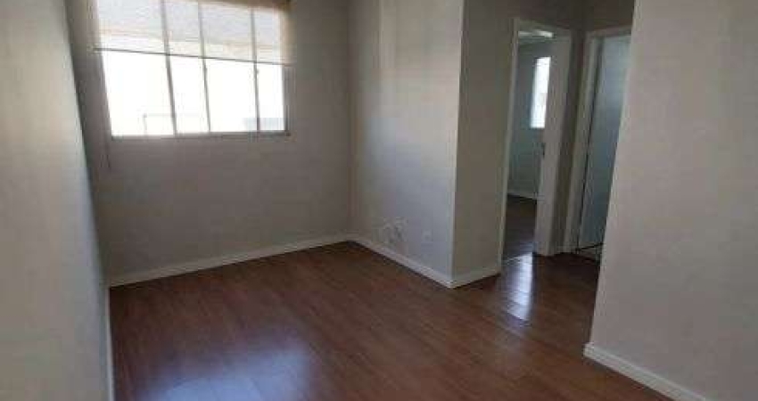 APARTAMENTO EM JUNDIAÍ - RETIRO - RESIDENCIAL RESERVA DO JAPY - 1 VAGA