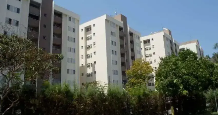 APARTAMENTO A VENDA EM JUNDIAÍ - RESIDENCIAL ANCHIETA - 1 VAGA