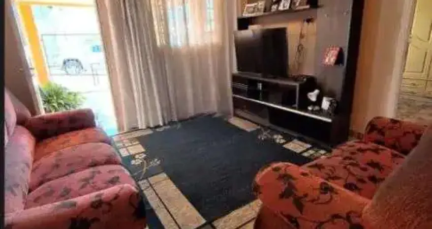 CASA A VENDA EM JUNDIAÍ - JARDIM PACAEMBU - 3 VAGAS