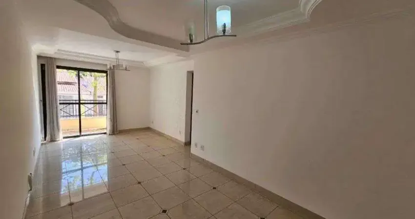 APARTAMENTO A VENDA EM JUNDIAÍ - RESIDENCIAL SIENA - PARQUE DA REPRESA - 01 VAGA - SOL DA TARDE