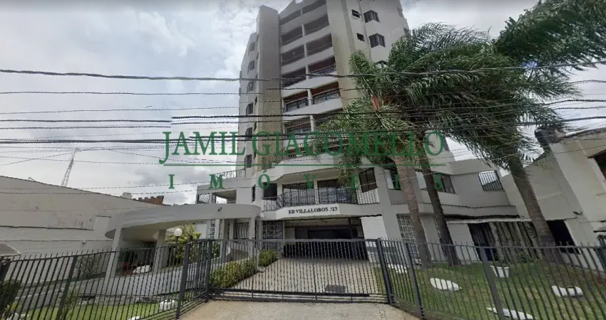 Apartamento a venda em jundiaí – edifício vila lobos - 2 vagas