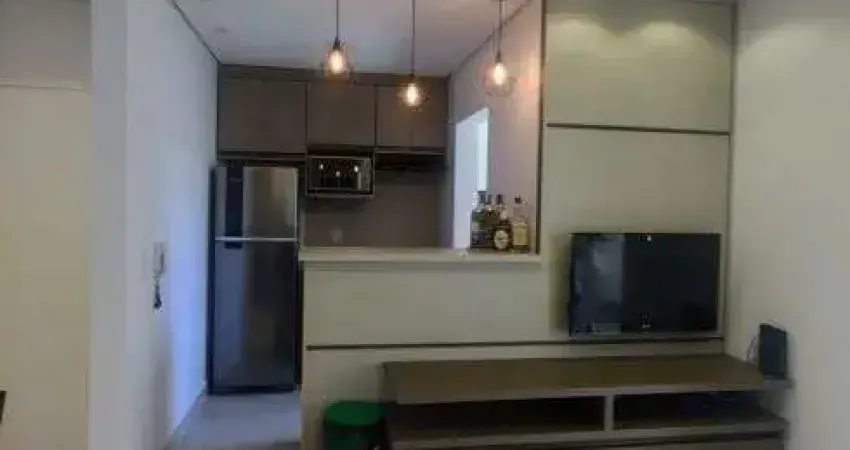APARTAMENTO A VENDA EM JUNDIAÍ - VIVARTE ALAMEDAS - MEDEIROS - 1 VAGA