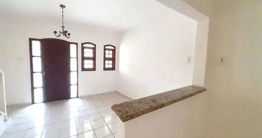 Casa com 3 quartos à venda na Rua Bruno Brescancini, 60, Vila Galvão, Jundiaí